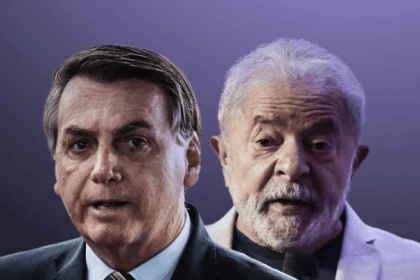 Metrópoles cita pesquisa realizada pela Paraná Pesquisas.