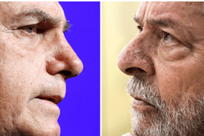 Voz da Bahia cita pesquisa realizada pela Paraná Pesquisas.