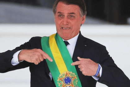 Terra Brasil notícias cita pesquisa realizada pela Paraná Pesquisas.