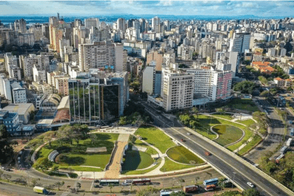 Blog Ricardo Antunes cita pesquisa realizada pela Paraná Pesquisas.