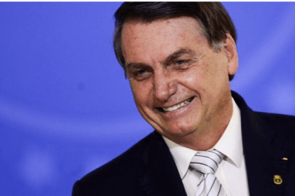 Gazeta Brasil cita pesquisa realizada pela Paraná Pesquisas.