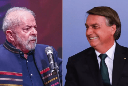 Diário do Poder cita pesquisa realizada pela Paraná Pesquisas.
