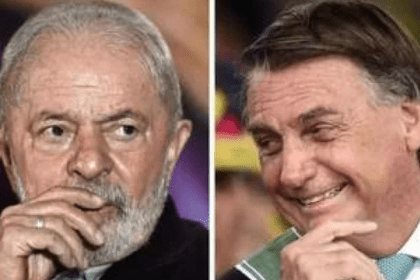 Correio Braziliense cita pesquisa realizada pela Paraná Pesquisas.