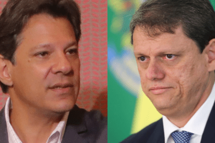 Poder 360 cita pesquisa realizada pela Paraná Pesquisas.