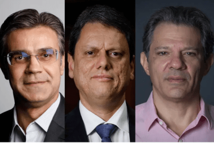 Veja cita pesquisa realizada pela Paraná Pesquisas.