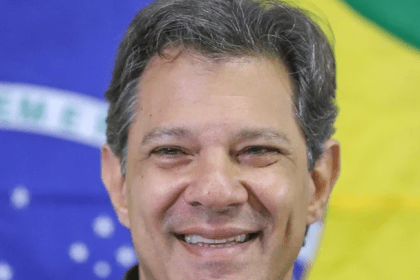 O Antagonista cita pesquisa realizada pela Paraná Pesquisas.
