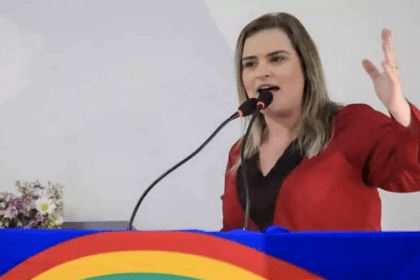 Diário do Poder cita pesquisa realizada pela Paraná Pesquisas.