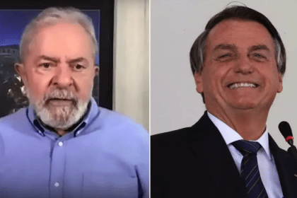 Diário do Poder cita pesquisa realizada pela Paraná Pesquisas.