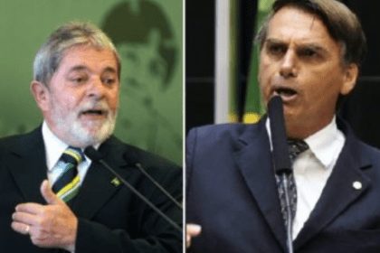 Istoé cita pesquisa realizada pela Paraná Pesquisas.