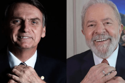Ig cita pesquisa realizada pela Paraná Pesquisas.