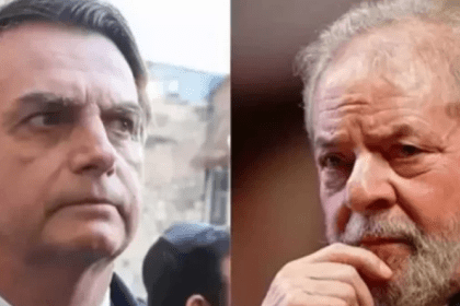 Jornal Opção cita pesquisa realizada pela Paraná Pesquisas.