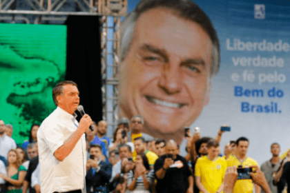 Rede Tv cita pesquisa realizada pela Paraná Pesquisas.