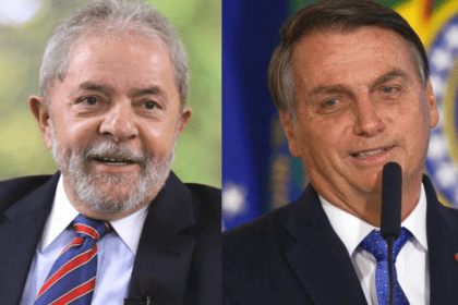 O hoje cita pesquisa realizada pela Paraná Pesquisas.