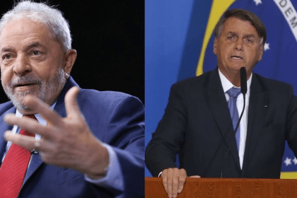 BNews cita pesquisa realizada pela Paraná Pesquisas.