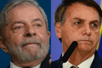 Band Eleições cita pesquisa realizada pela Paraná Pesquisas.