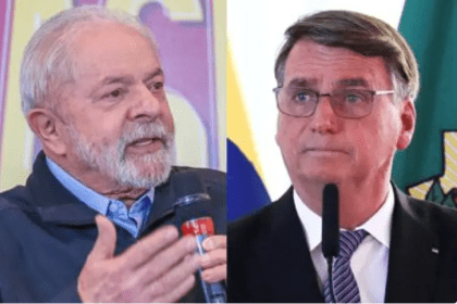 Banda b cita pesquisa realizada pela Paraná Pesquisas.