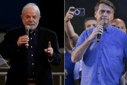 Correio Braziliense cita pesquisa realizada pela Paraná Pesquisas.