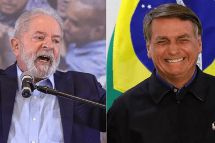 Diário do Poder cita pesquisa realizada pela Paraná Pesquisas.