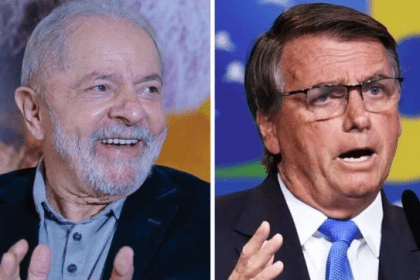 Ig ultimo segundo cita pesquisa realizada pela Paraná Pesquisas.