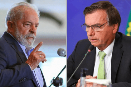 OVALE cita pesquisa realizada pela Paraná Pesquisas.