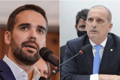 Estado de Minas cita pesquisa realizada pela Paraná Pesquisas.