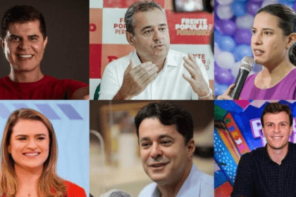 JC cita pesquisa realizada pela Paraná Pesquisas.