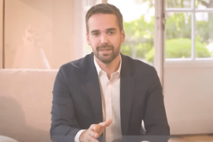 O Antagonista cita pesquisa realizada pela Paraná Pesquisas.