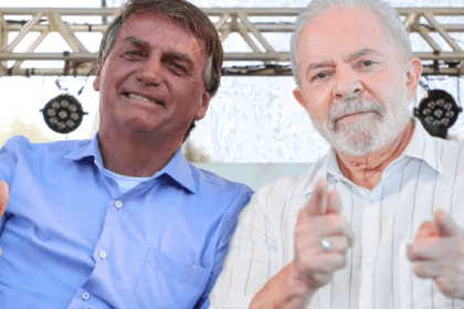 O Antagonista cita pesquisa realizada pela Paraná Pesquisas.