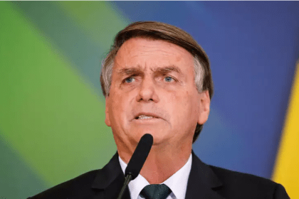 Diário do Poder cita pesquisa realizada pela Paraná Pesquisas.