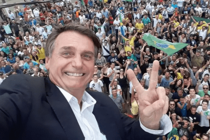 Diário do Poder cita pesquisa realizada pela Paraná Pesquisas.