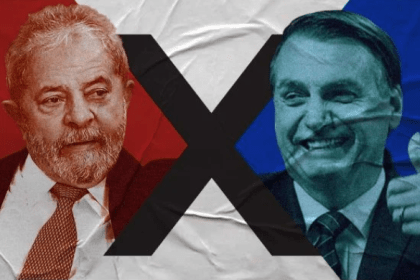 Metrópoles cita pesquisa realizada pela Paraná Pesquisas.