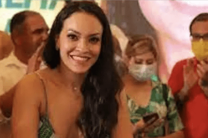 Diário do Poder cita pesquisa realizada pela Paraná Pesquisas.