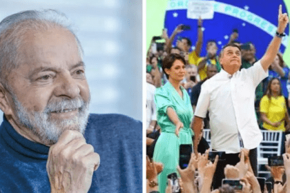 Informe baiano cita pesquisa realizada pela Paraná Pesquisas.