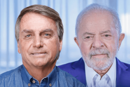 O Antagonista cita pesquisa realizada pela Paraná Pesquisas.