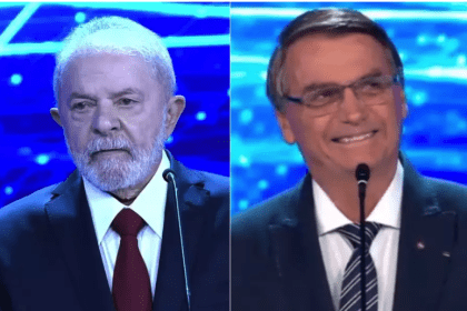 Diário do Poder cita pesquisa realizada pela Paraná Pesquisas.