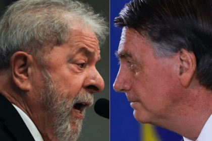 Poder 360 cita pesquisa realizada pela Paraná Pesquisas.