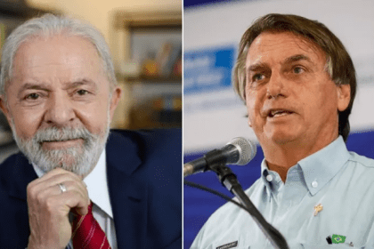 Band Eleições cita pesquisa realizada pela Paraná Pesquisas.