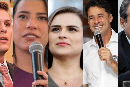 CBN Recife cita pesquisa realizada pela Paraná Pesquisas.