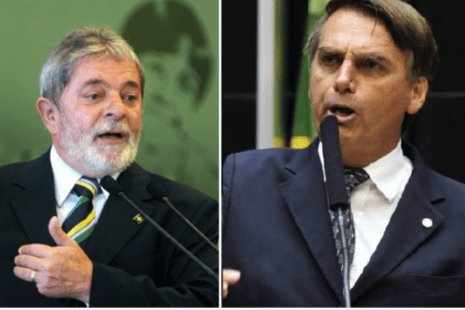 Istoé cita pesquisa realizada pela Paraná Pesquisas.