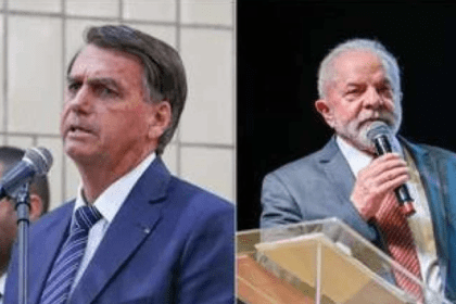 Correio Braziliense cita pesquisa realizada pela Paraná Pesquisas.