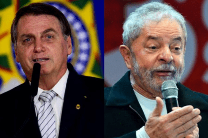 Factual cita pesquisa realizada pela Paraná Pesquisas.
