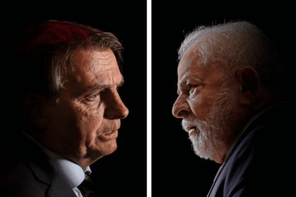 Quarto poder cita pesquisa realizada pela Paraná Pesquisas.