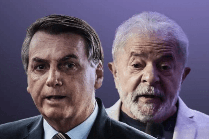 Metrópoles cita pesquisa realizada pela Paraná Pesquisas.