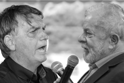 O Antagonista cita pesquisa realizada pela Paraná Pesquisas.