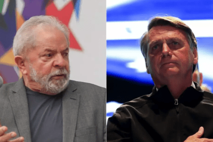 Diário do Poder cita pesquisa realizada pela Paraná Pesquisas.