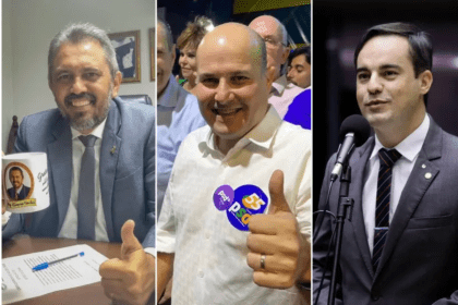 Veja cita pesquisa realizada pela Paraná Pesquisas.