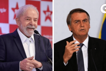 Sobral Online cita pesquisa realizada pela Paraná Pesquisas.