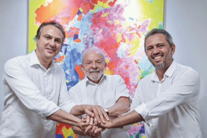 Carta Capital cita pesquisa realizada pela Paraná Pesquisas.
