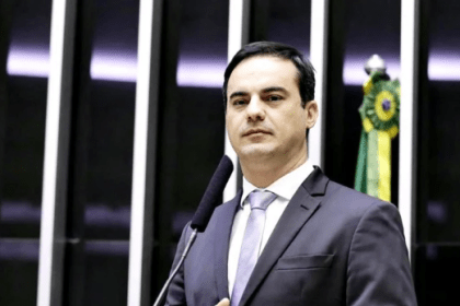 O Antagonista cita pesquisa realizada pela Paraná Pesquisas.
