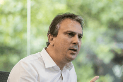Cn7 cita pesquisa realizada pela Paraná Pesquisas.